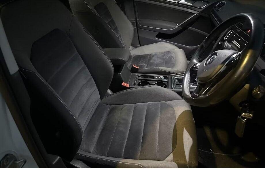 Used Volkswagen Golf 2016 for sale - 76416352: Photo 7