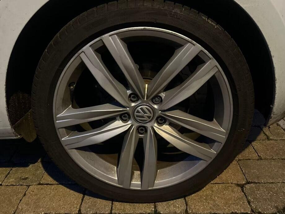 Used Volkswagen Golf 2016 for sale - 76416352: Photo 9