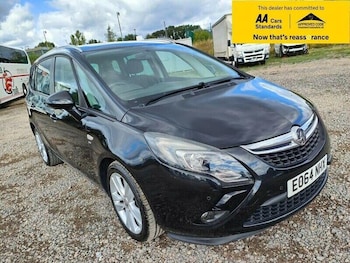 2014 - 1.4T 16V SRi MPV 5dr Petrol Manual Euro 5 (140 ps)
