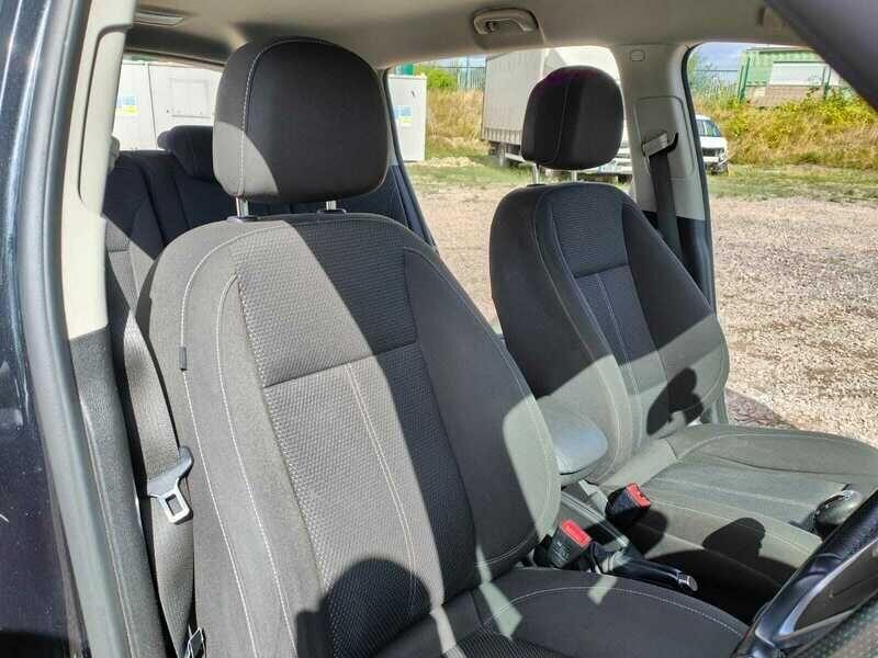 Used Vauxhall Zafira 2014 for sale - 76958639: Photo 27