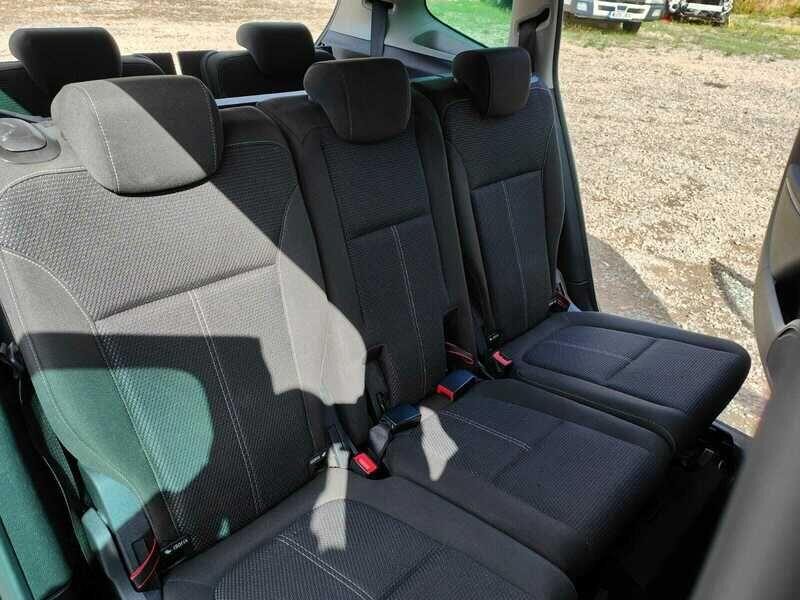 Used Vauxhall Zafira 2014 for sale - 76958639: Photo 32