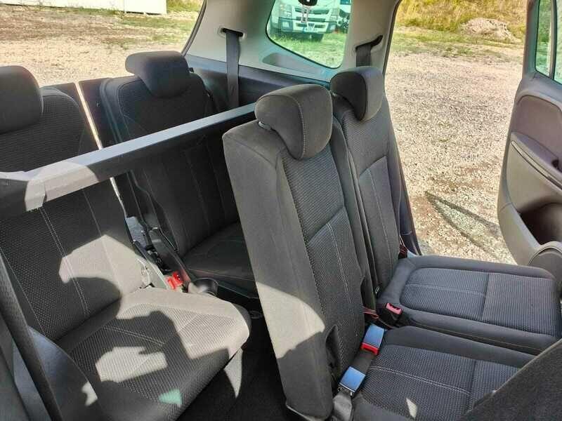 Used Vauxhall Zafira 2014 for sale - 76958639: Photo 33