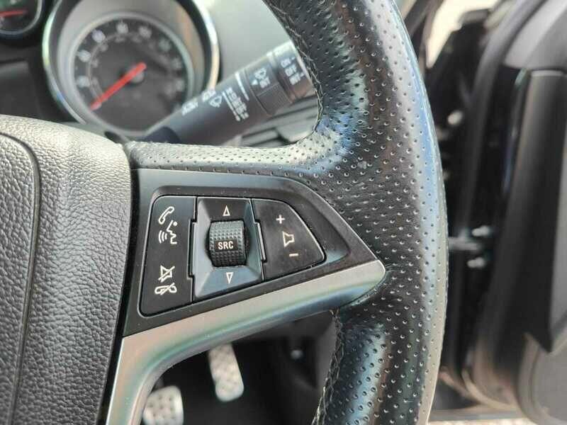 Used Vauxhall Zafira 2014 for sale - 76958639: Photo 36