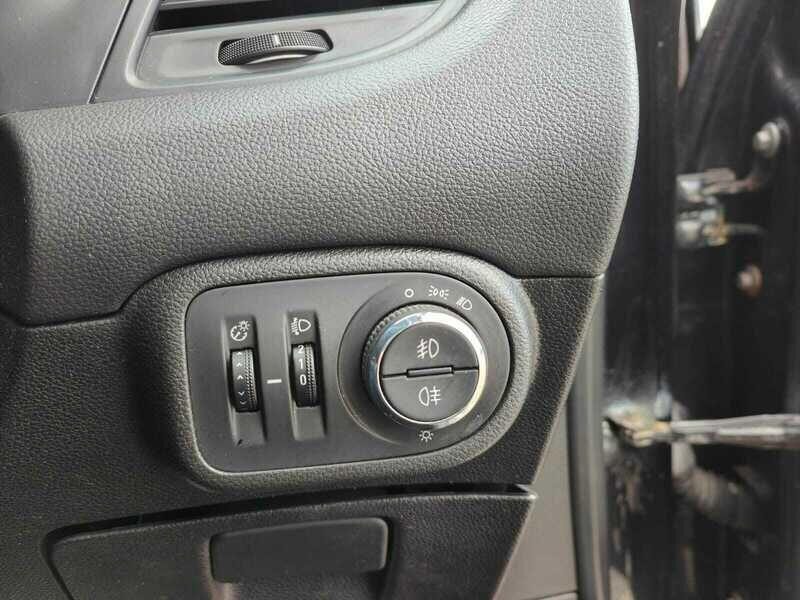 Used Vauxhall Zafira 2014 for sale - 76958639: Photo 39