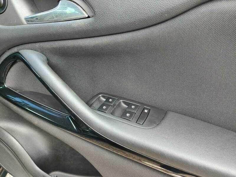 Used Vauxhall Zafira 2014 for sale - 76958639: Photo 40