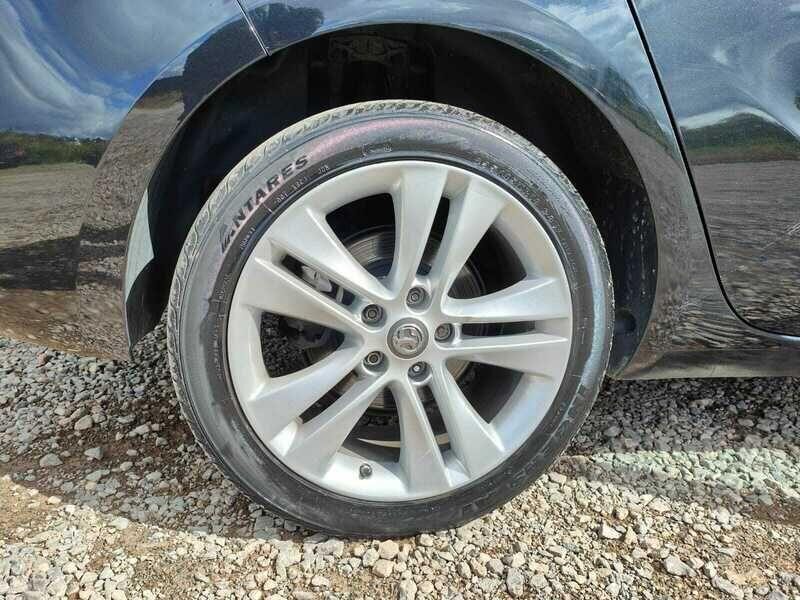 Used Vauxhall Zafira 2014 for sale - 76958639: Photo 41