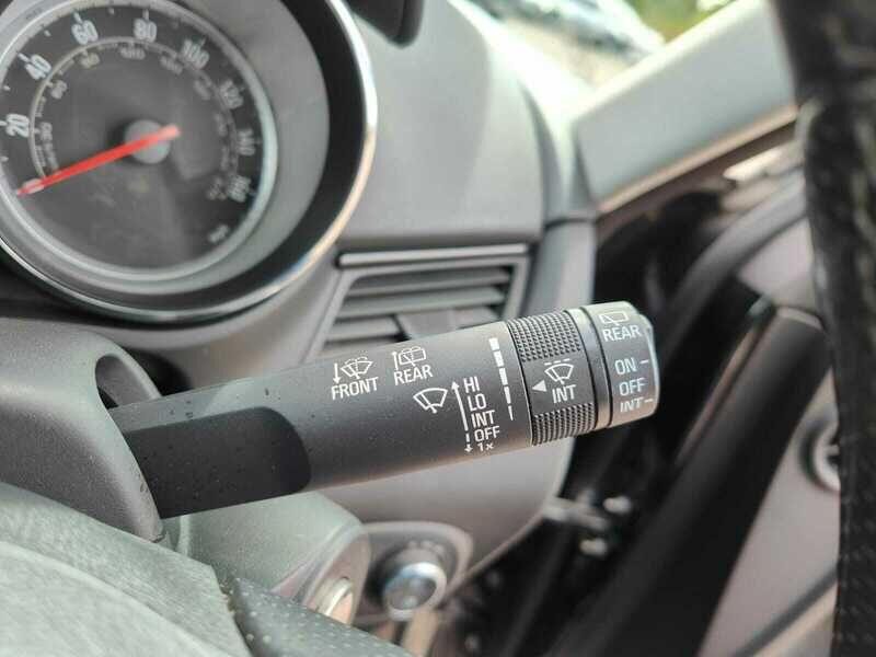 Used Vauxhall Zafira 2014 for sale - 76958639: Photo 46