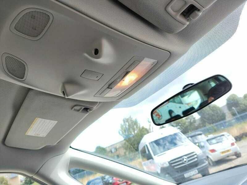 Used Vauxhall Zafira 2014 for sale - 76958639: Photo 47