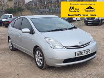 Used Toyota Prius 2007 for sale - 75053966: Photo