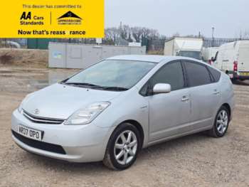 Used Toyota Prius 2007 for sale - 75053966: Photo