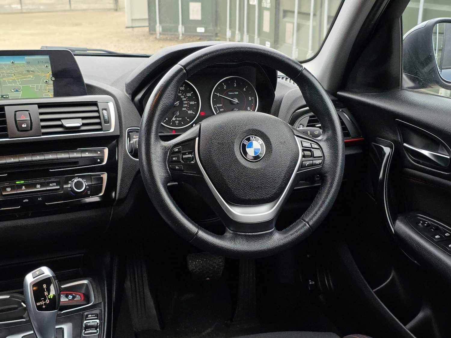 Used BMW 1 Series 2016 for sale - 77571193: Photo 31