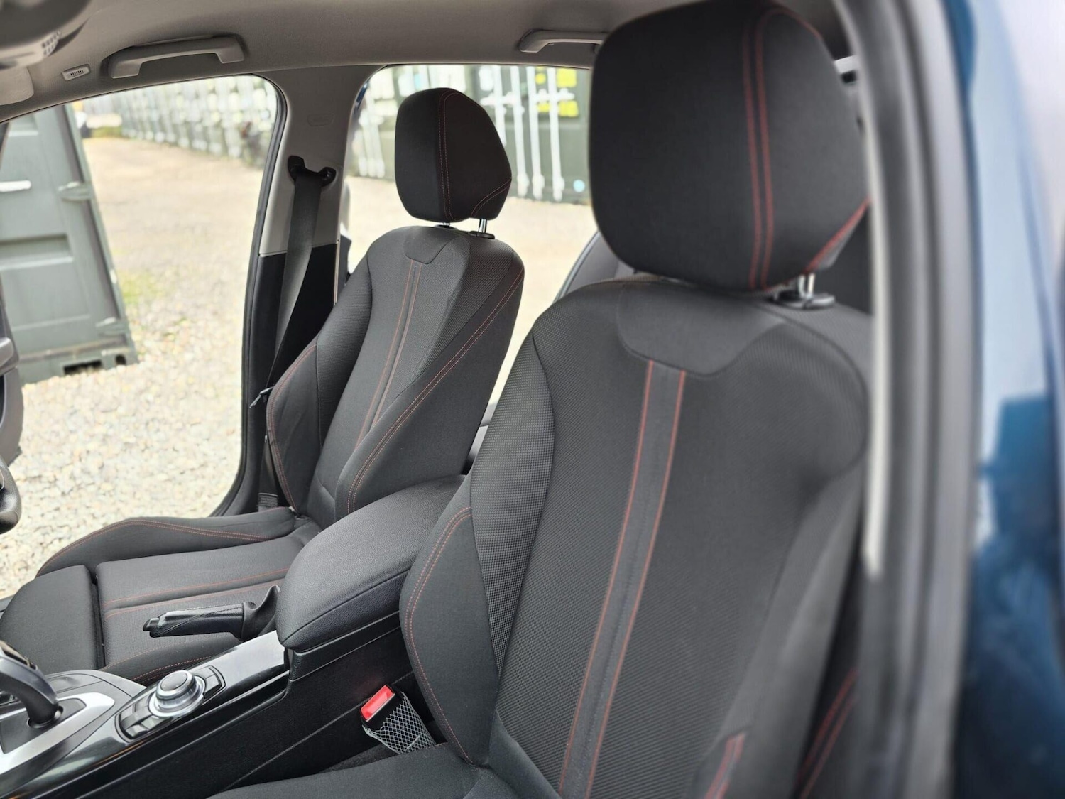 Used BMW 1 Series 2016 for sale - 77571193: Photo 32