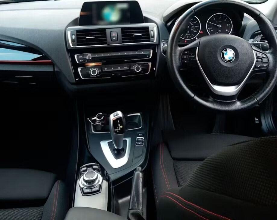 Used BMW 1 Series 2016 for sale - 77571193: Photo 5