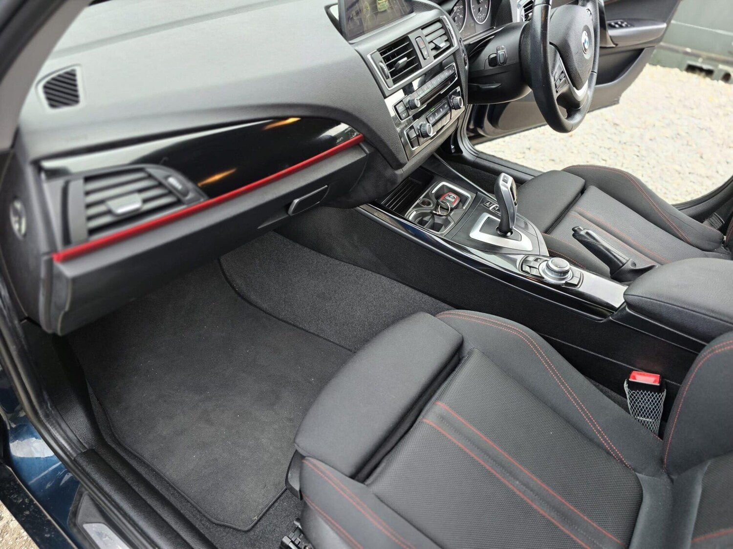 Used BMW 1 Series 2016 for sale - 77571193: Photo 53