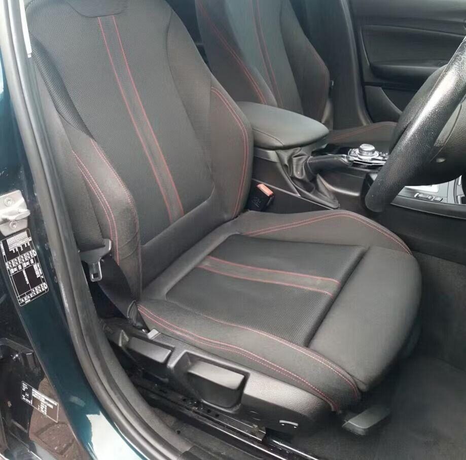 Used BMW 1 Series 2016 for sale - 77571193: Photo 6