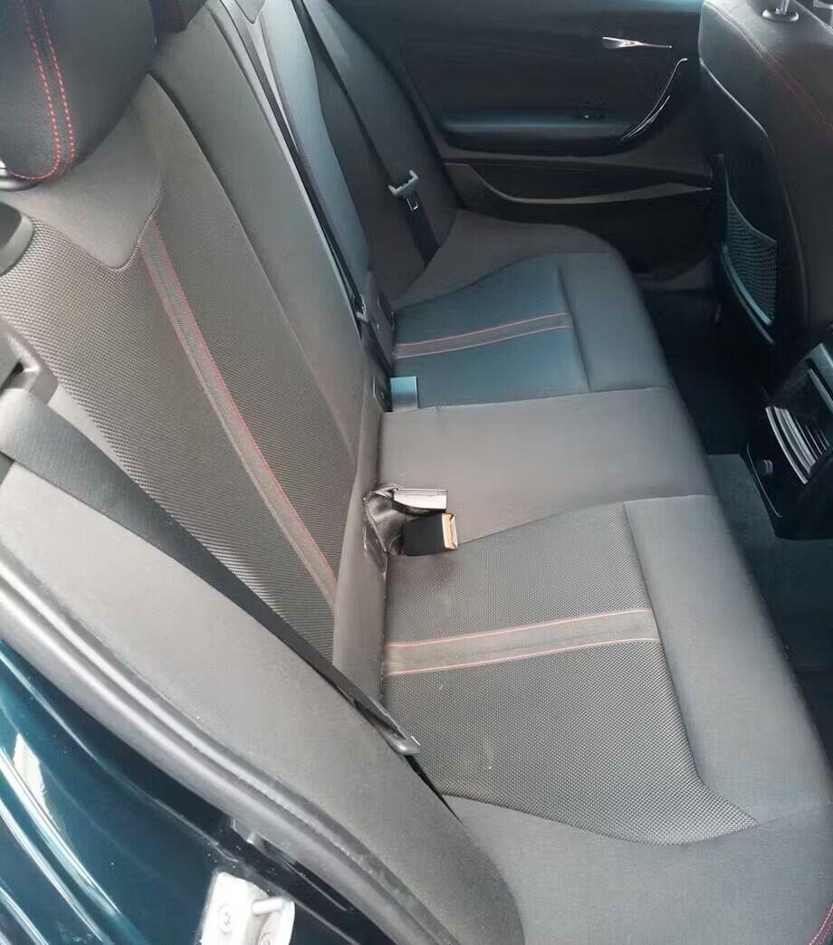 Used BMW 1 Series 2016 for sale - 77571193: Photo 7