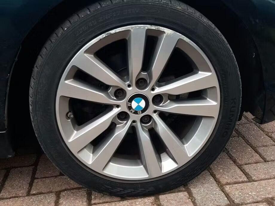 Used BMW 1 Series 2016 for sale - 77571193: Photo 8