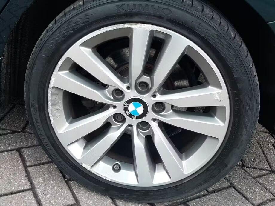 Used BMW 1 Series 2016 for sale - 77571193: Photo 9