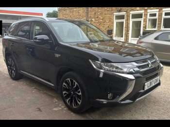 Used Mitsubishi Outlander 2017 for sale - 75130424: Photo