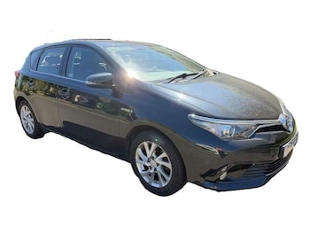 Used Toyota Auris 2016 for sale - 78558329: Photo