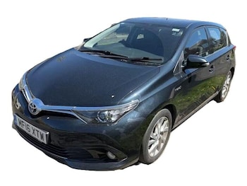 Used Toyota Auris 2016 for sale - 78558329: Photo