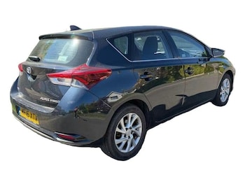 Used Toyota Auris 2016 for sale - 78558329: Photo