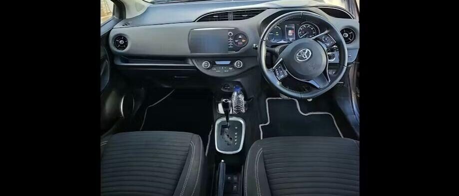 Used Toyota Yaris 2017 for sale - 77989519: Photo 5