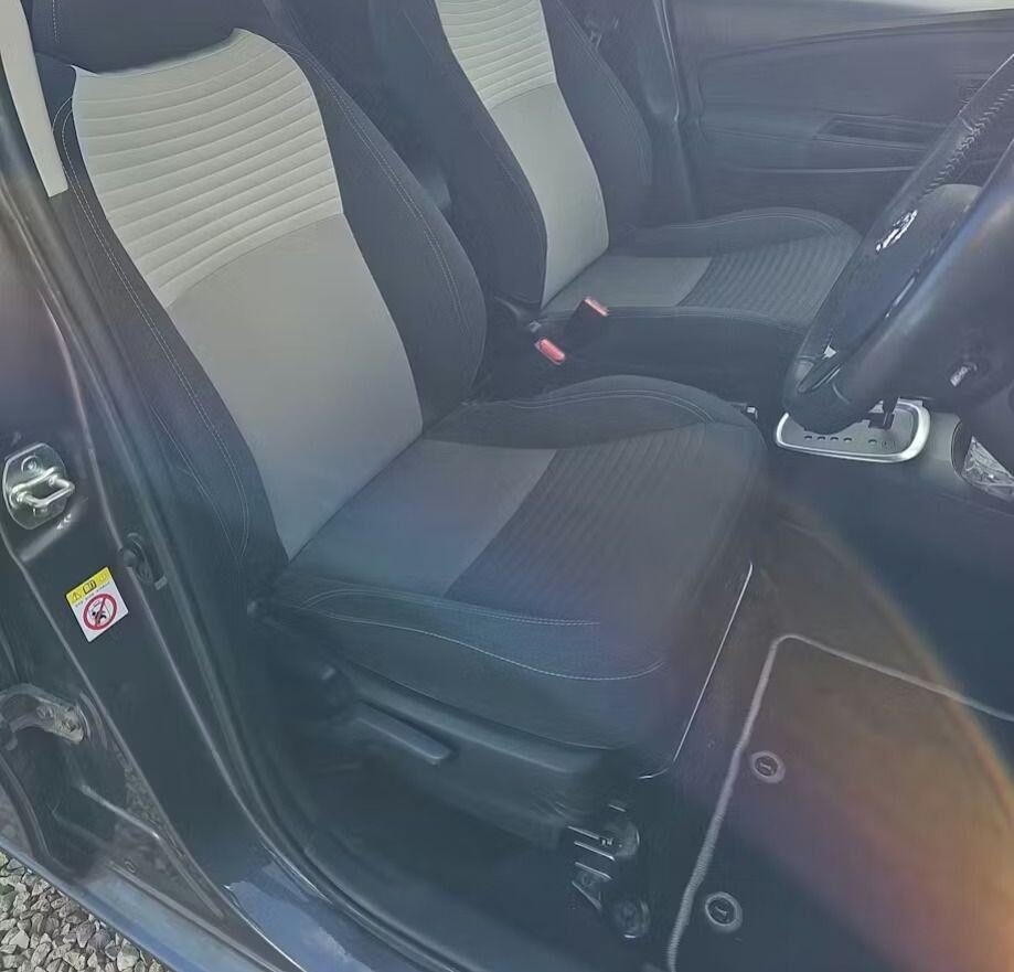 Used Toyota Yaris 2017 for sale - 77989519: Photo 6