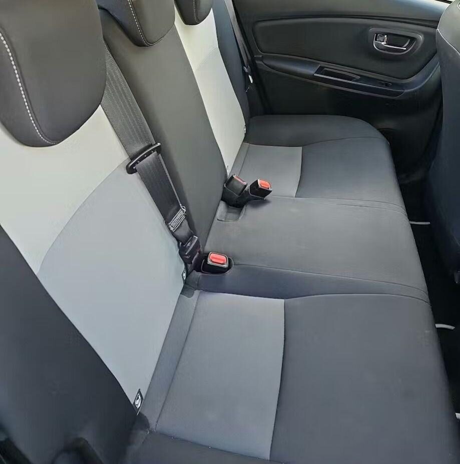 Used Toyota Yaris 2017 for sale - 77989519: Photo 7