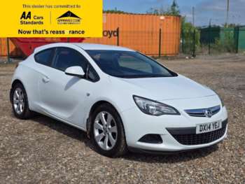 2014 (14) - 1.4T 16V Sport Euro 5 (s/s) 3dr