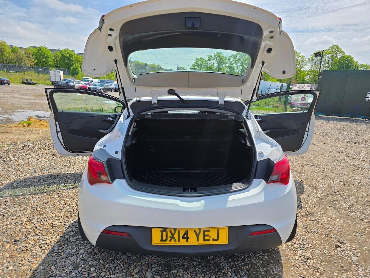 Vehicle 25