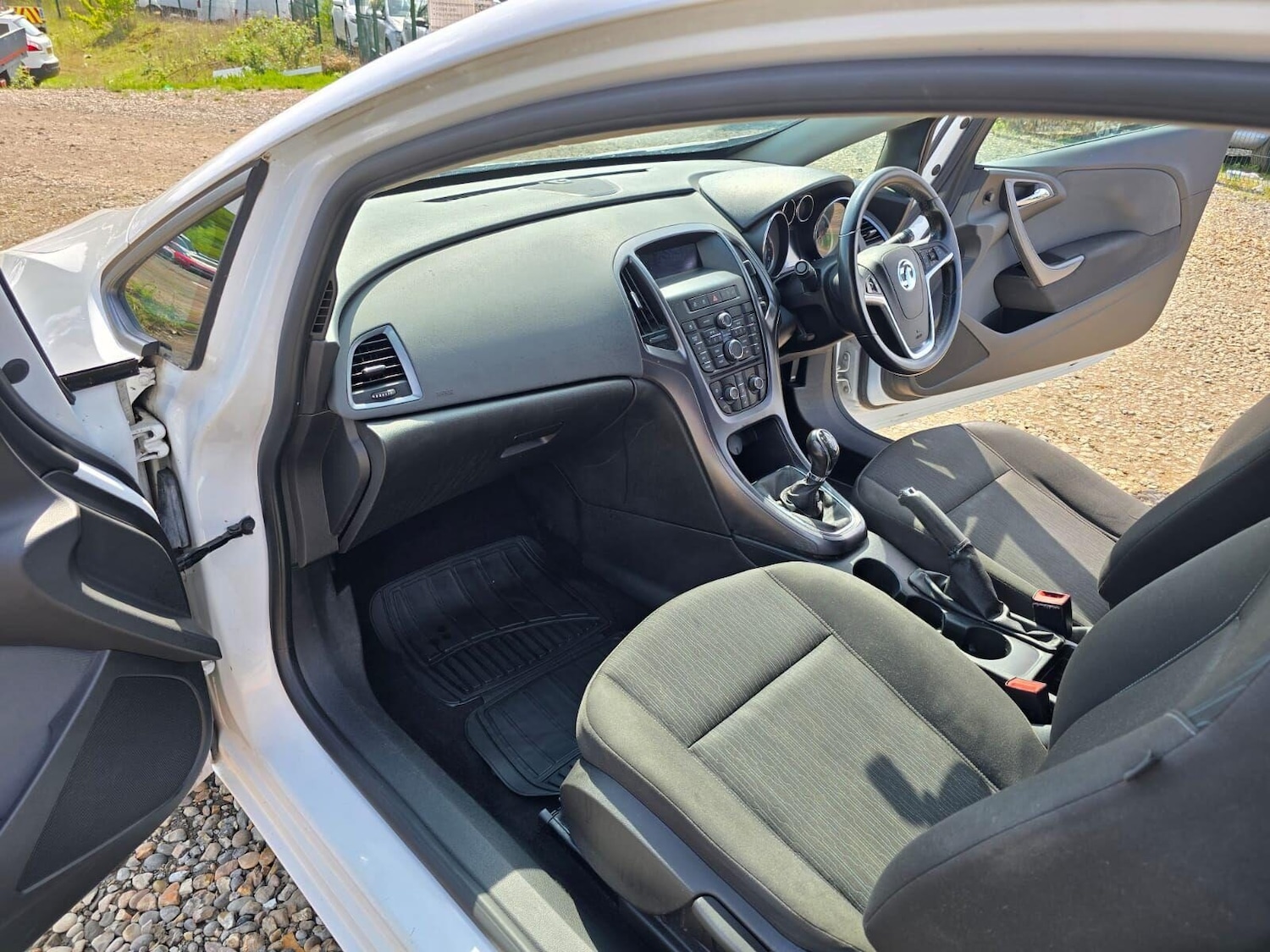 Vehicle 29