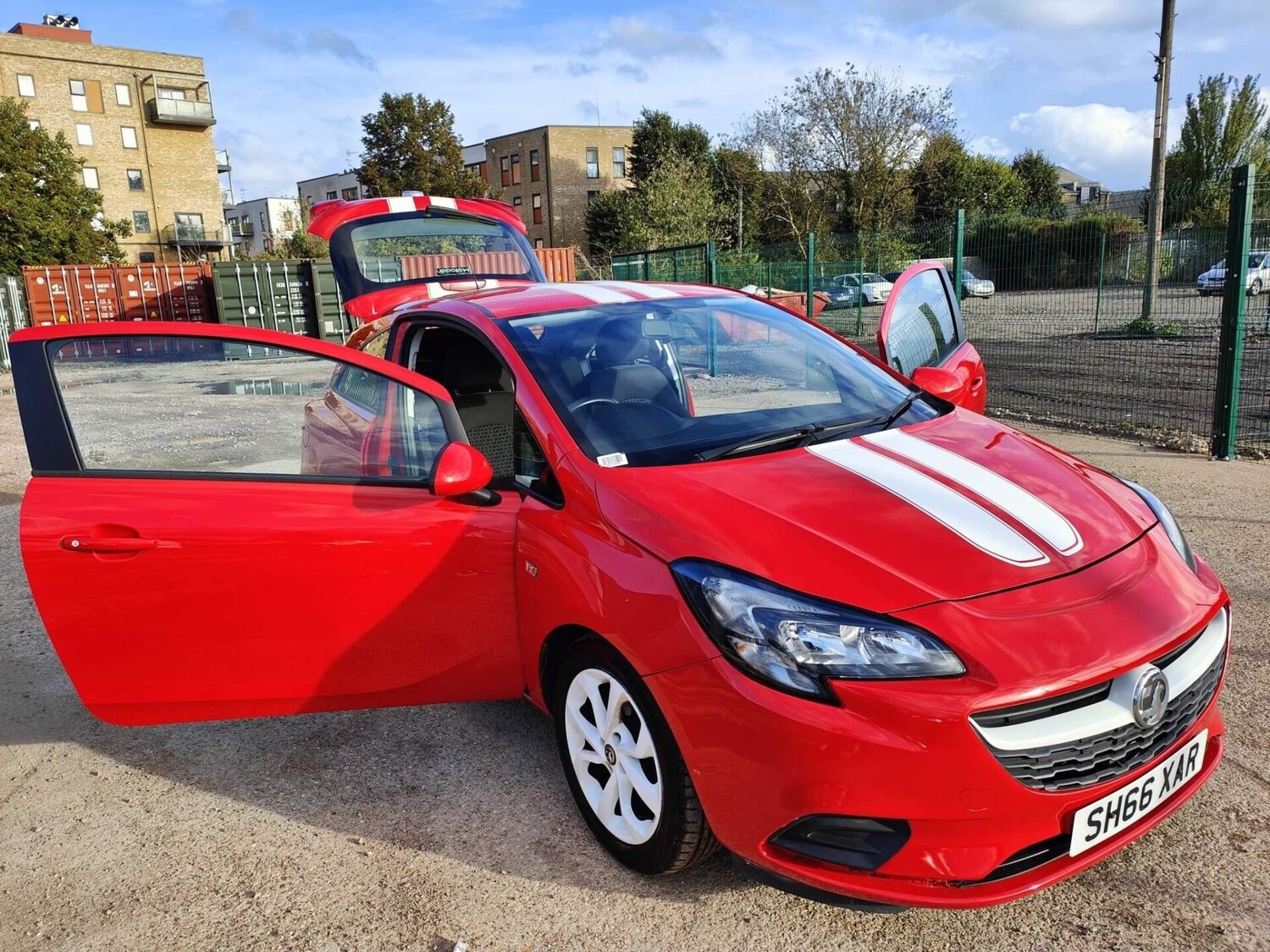 Vehicle 25