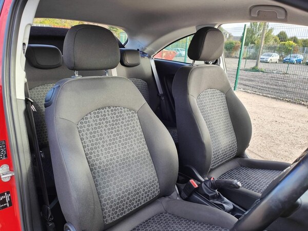 Used Vauxhall Corsa 2016 for sale - 75425835: Photo 30