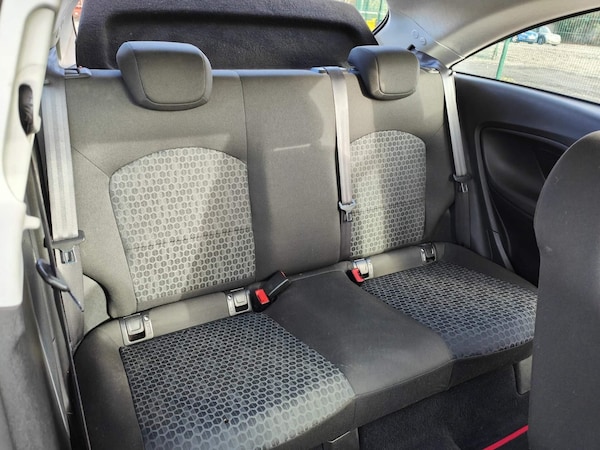Used Vauxhall Corsa 2016 for sale - 75425835: Photo 32