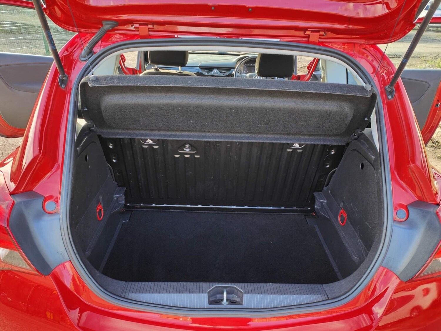 Vehicle 36