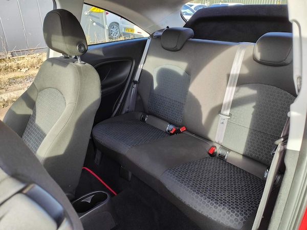 Used Vauxhall Corsa 2016 for sale - 75425835: Photo 37