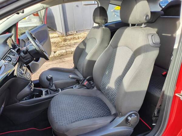 Used Vauxhall Corsa 2016 for sale - 75425835: Photo 40