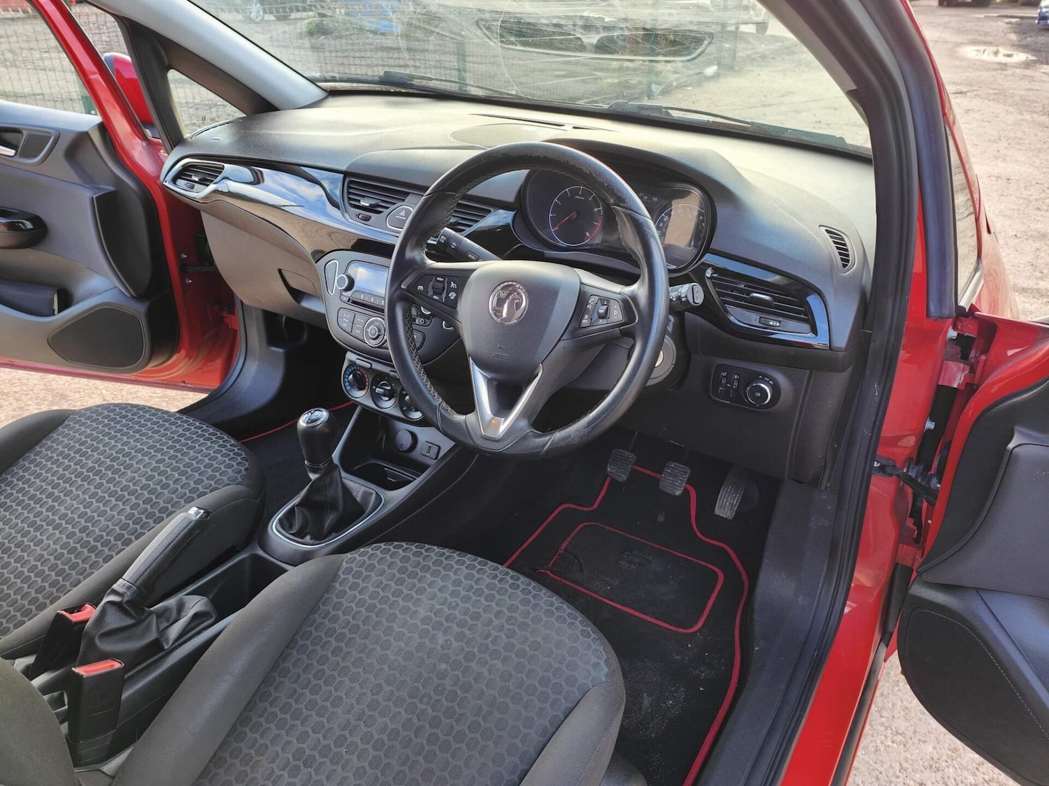 Vehicle 9