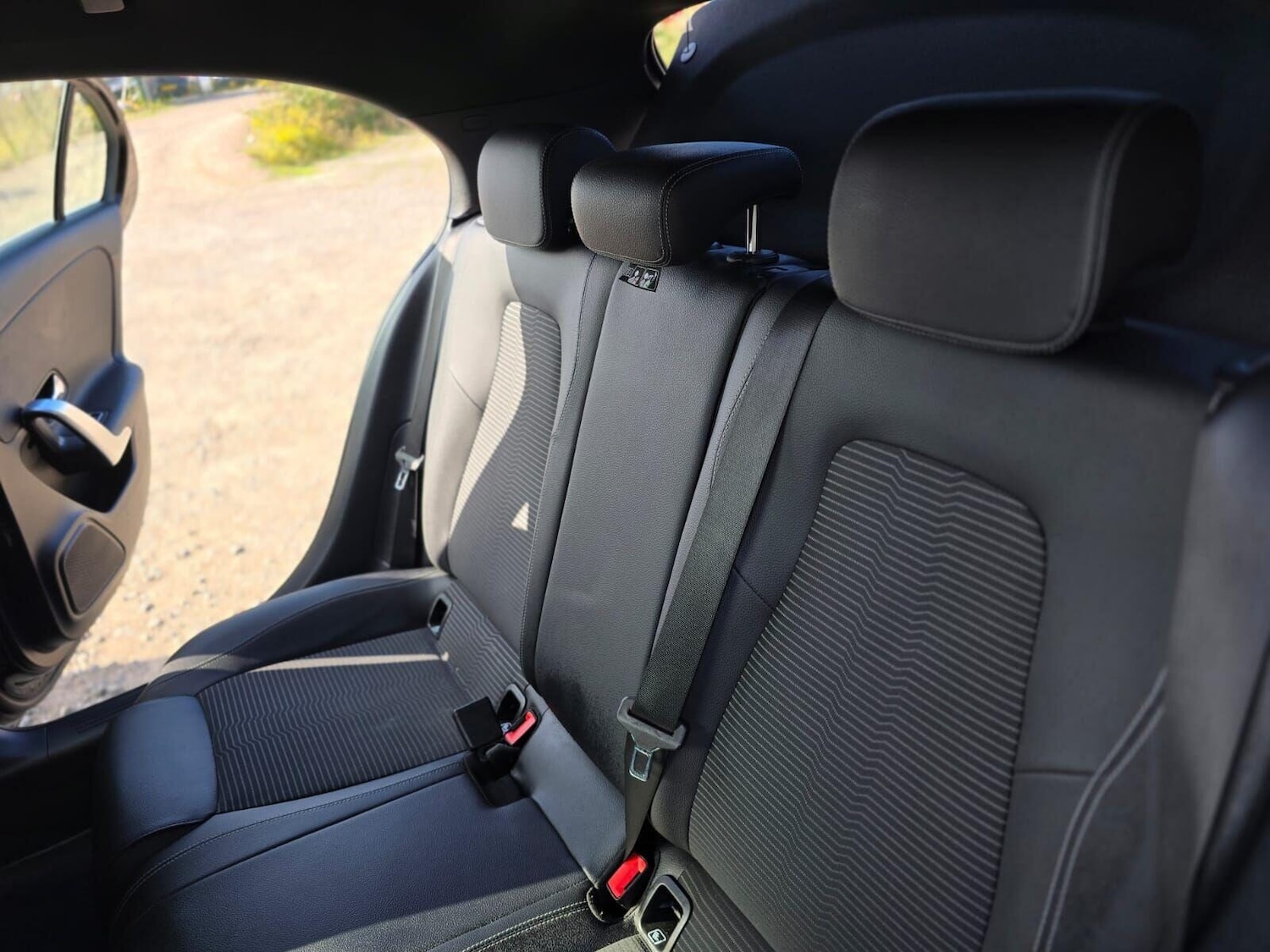 Used Mercedes-Benz A-Class 2018 for sale - 76156952: Photo 24