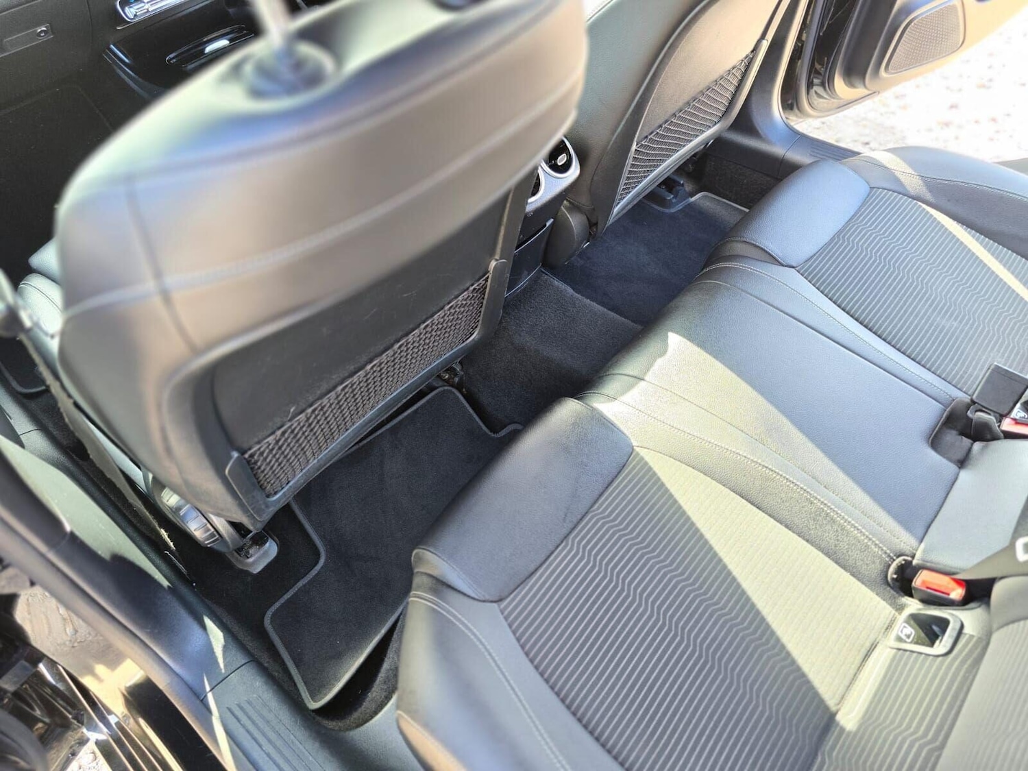 Used Mercedes-Benz A-Class 2018 for sale - 76156952: Photo 25