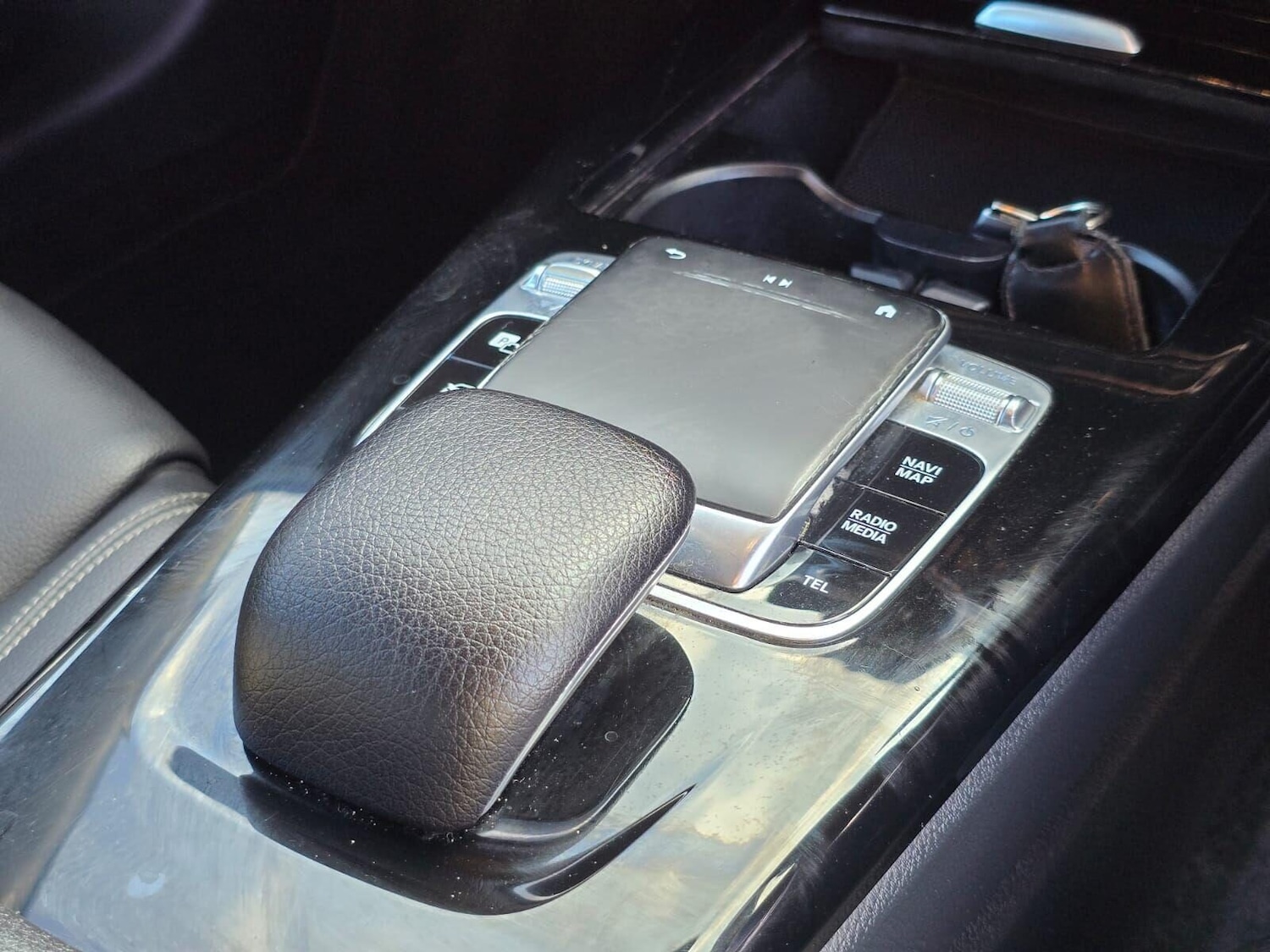 Used Mercedes-Benz A-Class 2018 for sale - 76156952: Photo 27