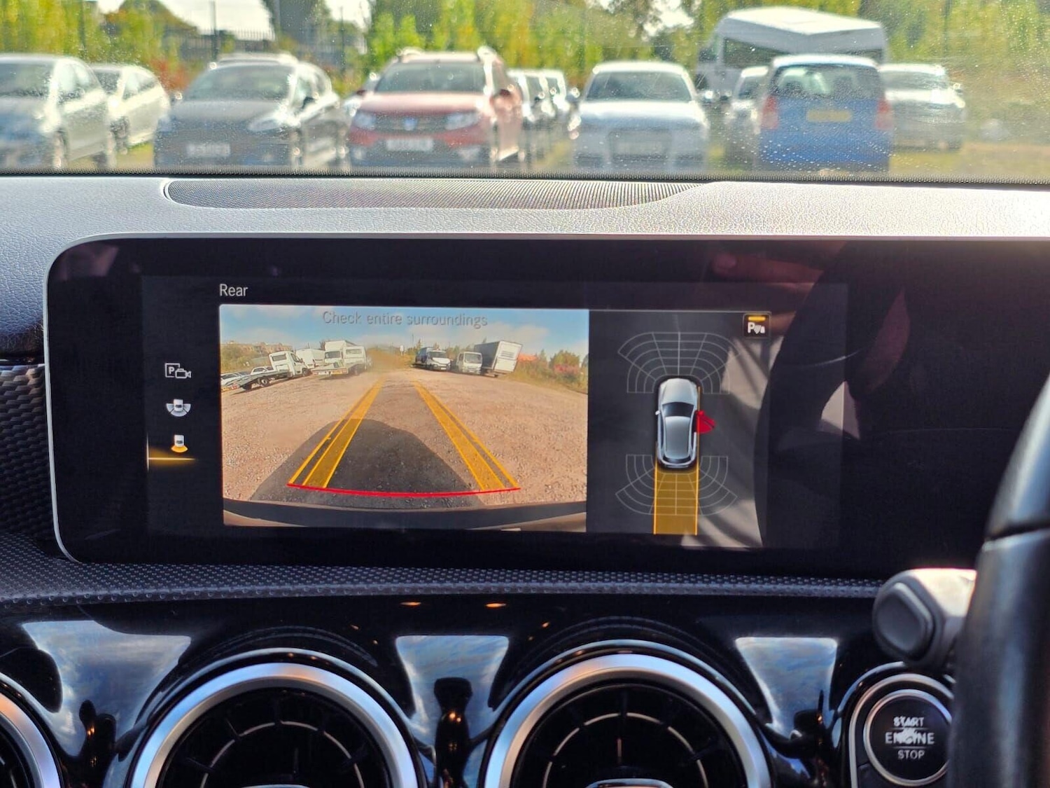 Used Mercedes-Benz A-Class 2018 for sale - 76156952: Photo 29