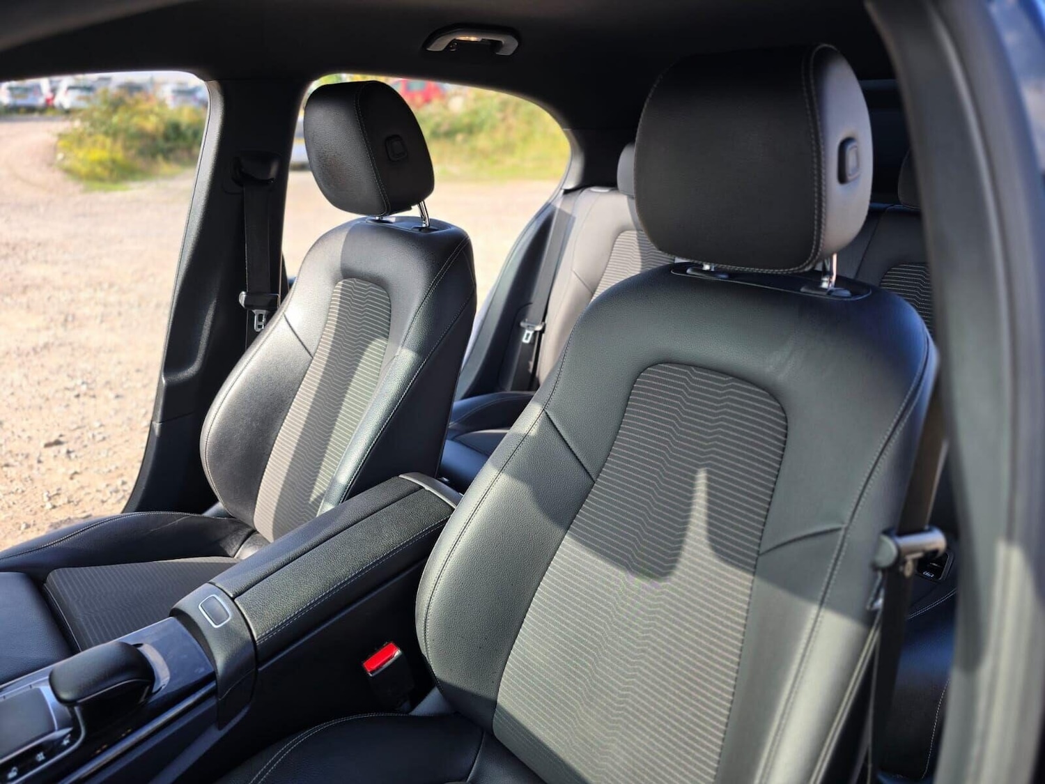 Used Mercedes-Benz A-Class 2018 for sale - 76156952: Photo 32