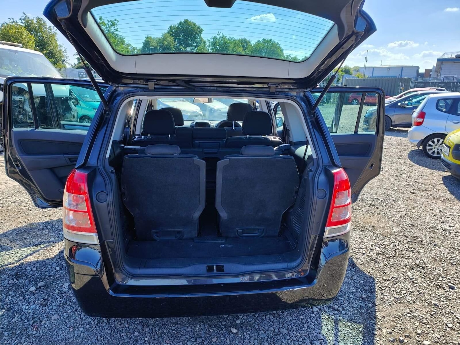 Vehicle 13