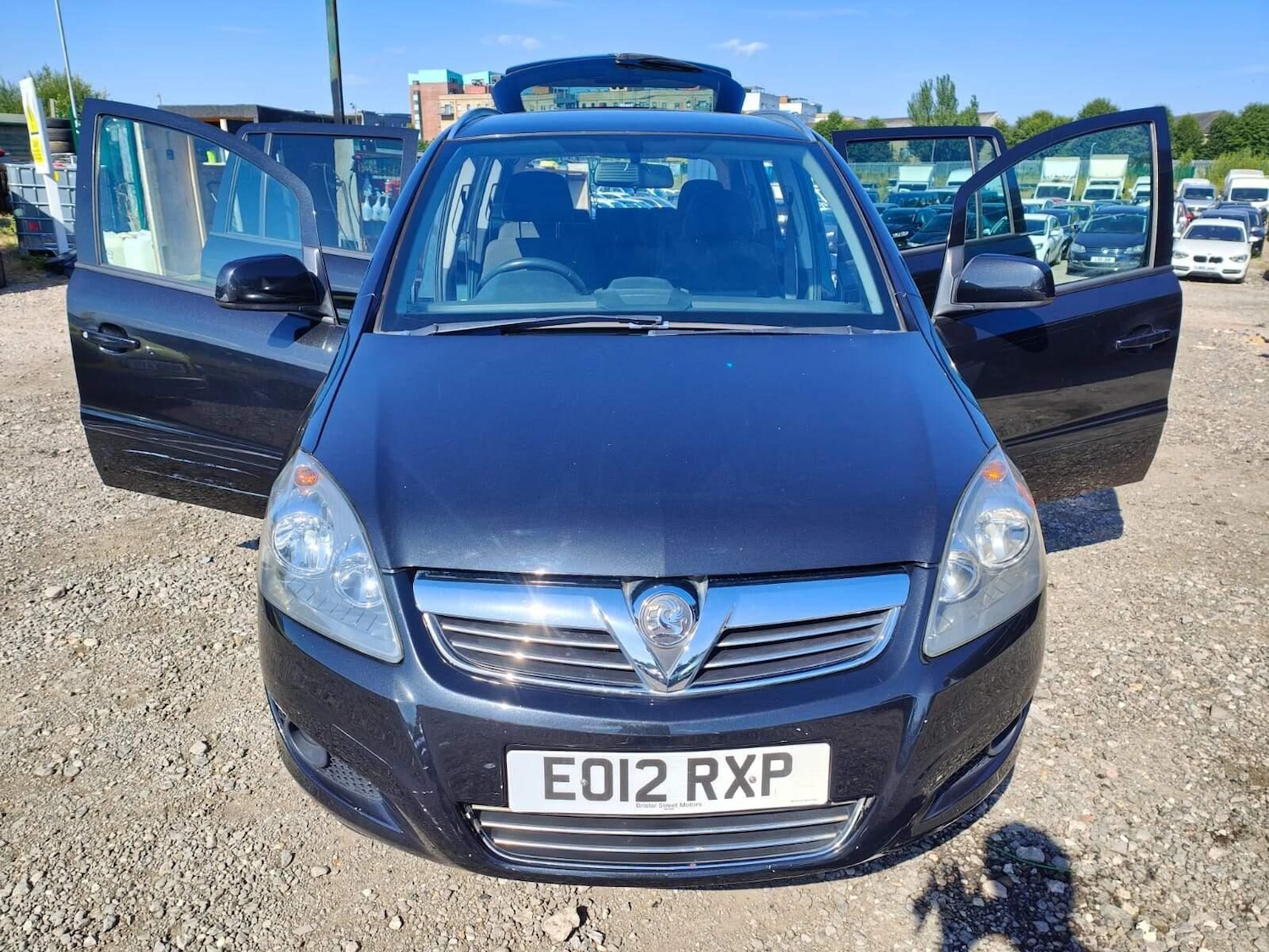 Vehicle 26