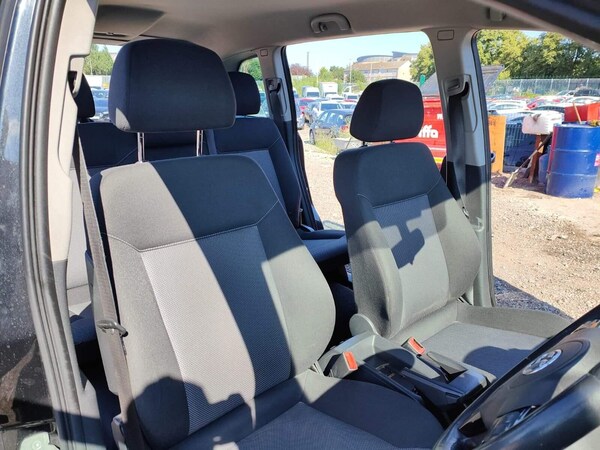 Used Vauxhall Zafira 2012 for sale - 75426516: Photo 32
