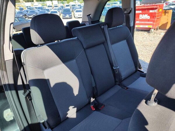 Used Vauxhall Zafira 2012 for sale - 75426516: Photo 41