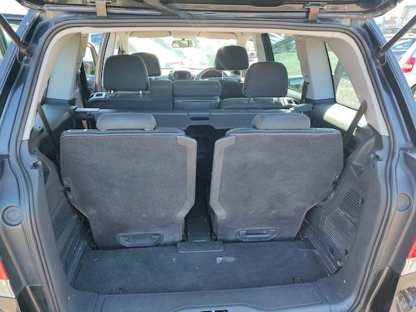 Used Vauxhall Zafira 2012 for sale - 75426516: Photo 42