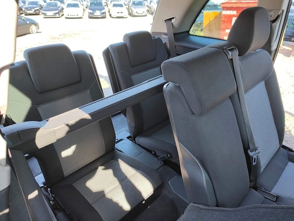 Used Vauxhall Zafira 2012 for sale - 75426516: Photo 46